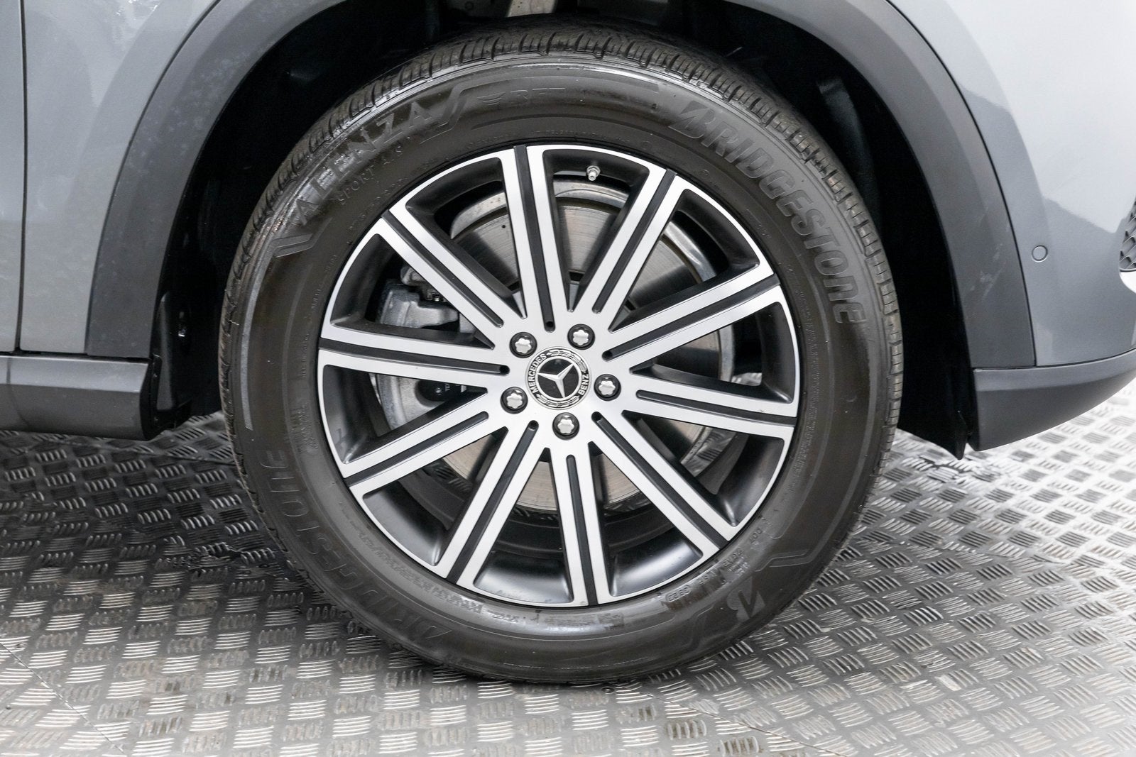 2025 Mercedes-Benz GLE 450e GLE 450e