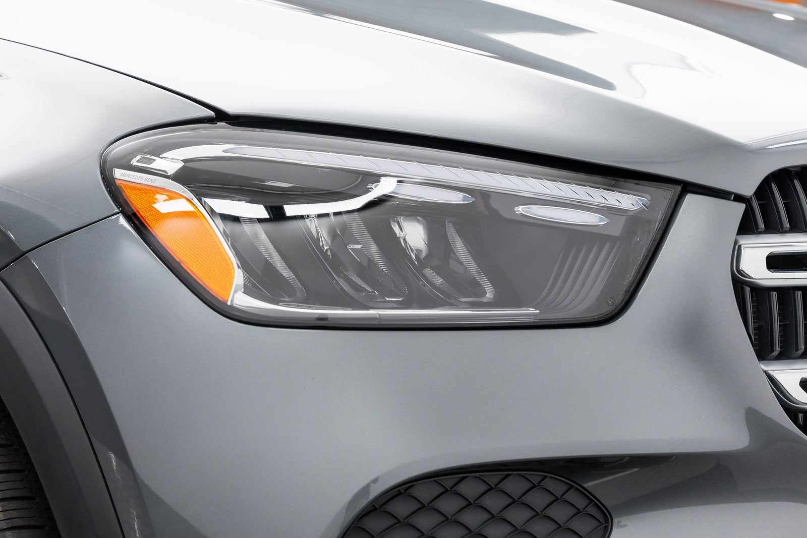 2025 Mercedes-Benz GLE 450e GLE 450e