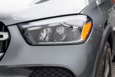 2025 Mercedes-Benz GLE 450e GLE 450e