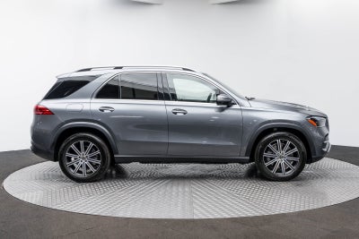 2025 Mercedes-Benz GLE 450e GLE 450e