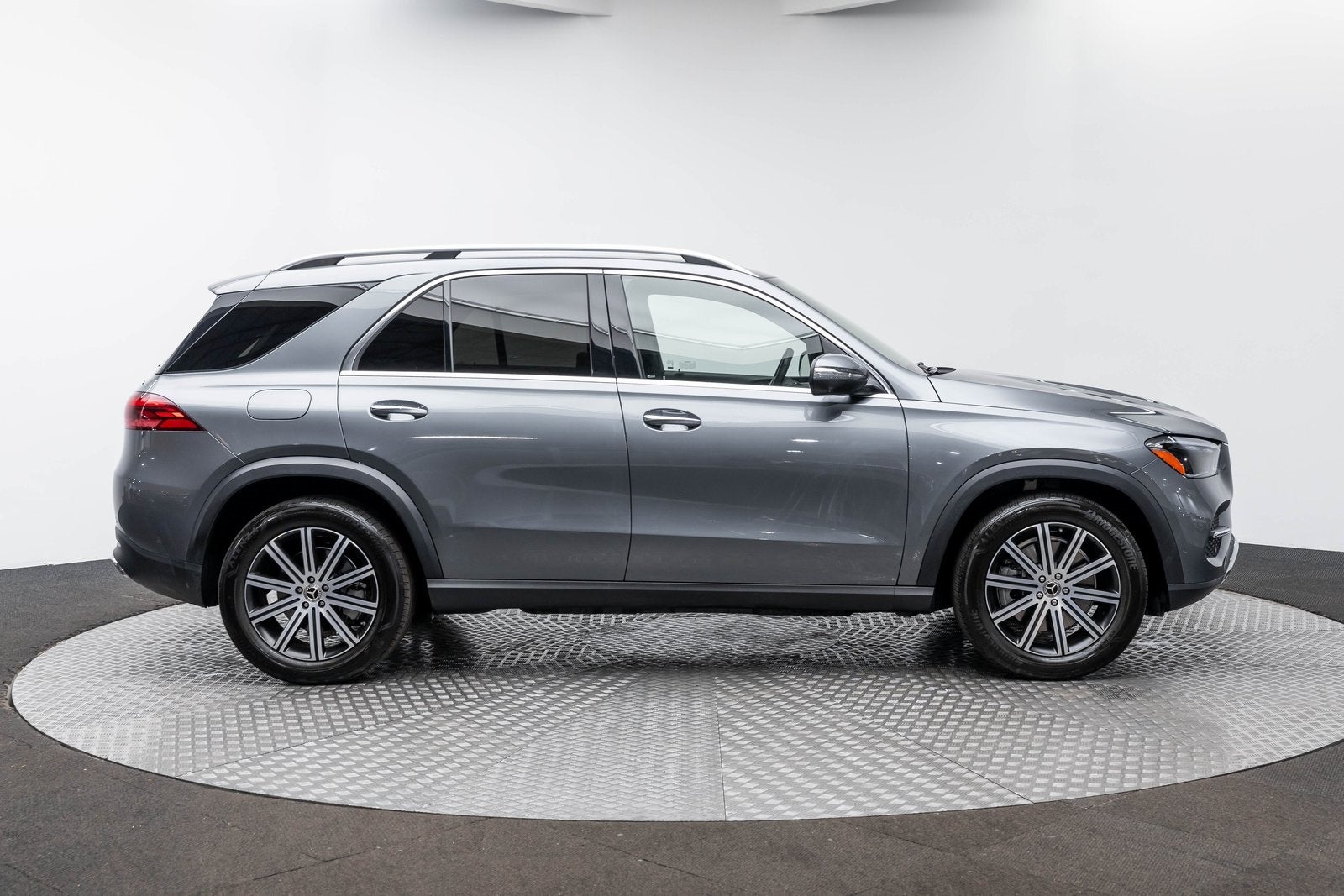 2025 Mercedes-Benz GLE 450e GLE 450e