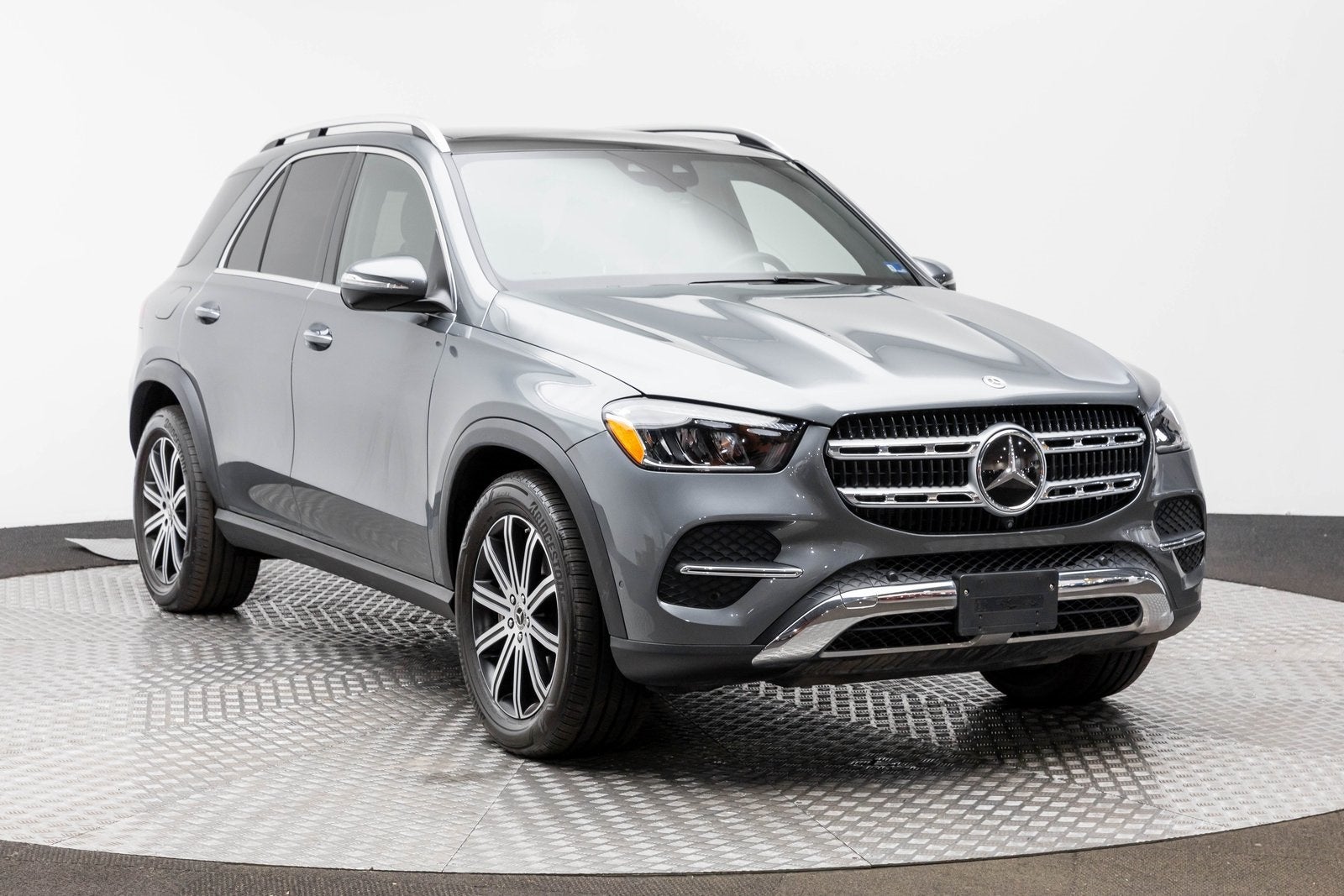 2025 Mercedes-Benz GLE 450e GLE 450e
