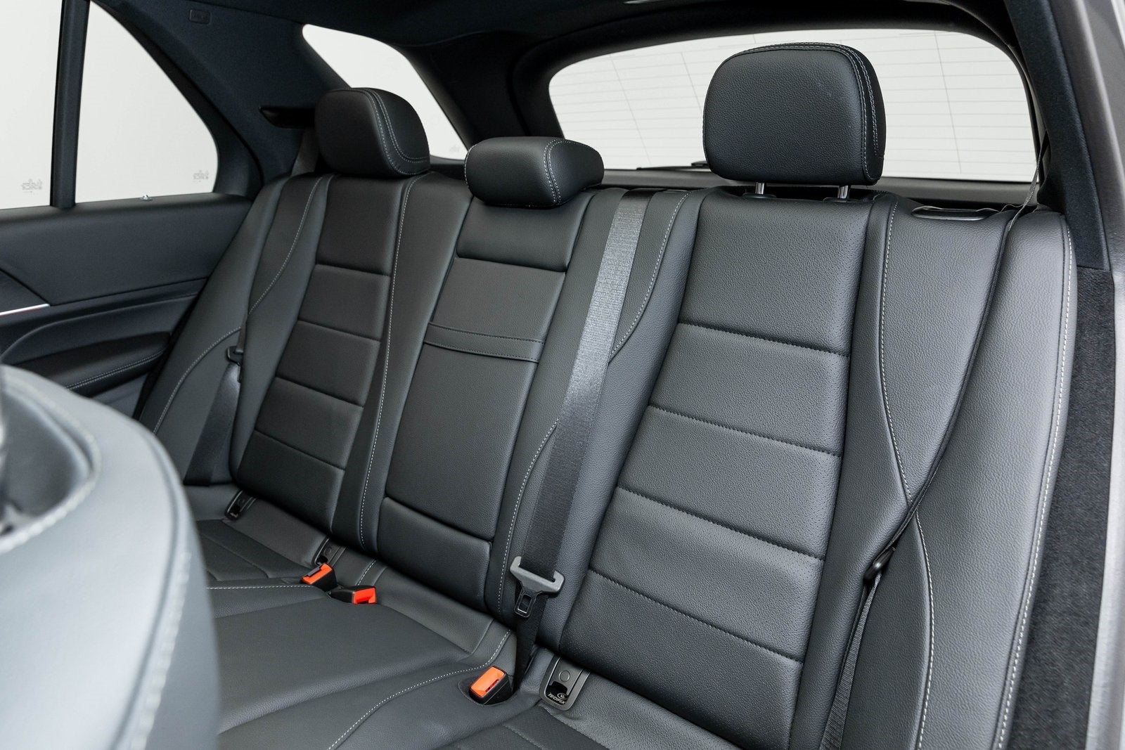 2025 Mercedes-Benz GLE 450e GLE 450e