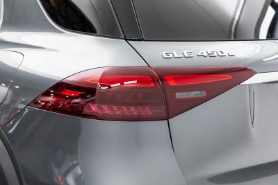 2025 Mercedes-Benz GLE 450e GLE 450e