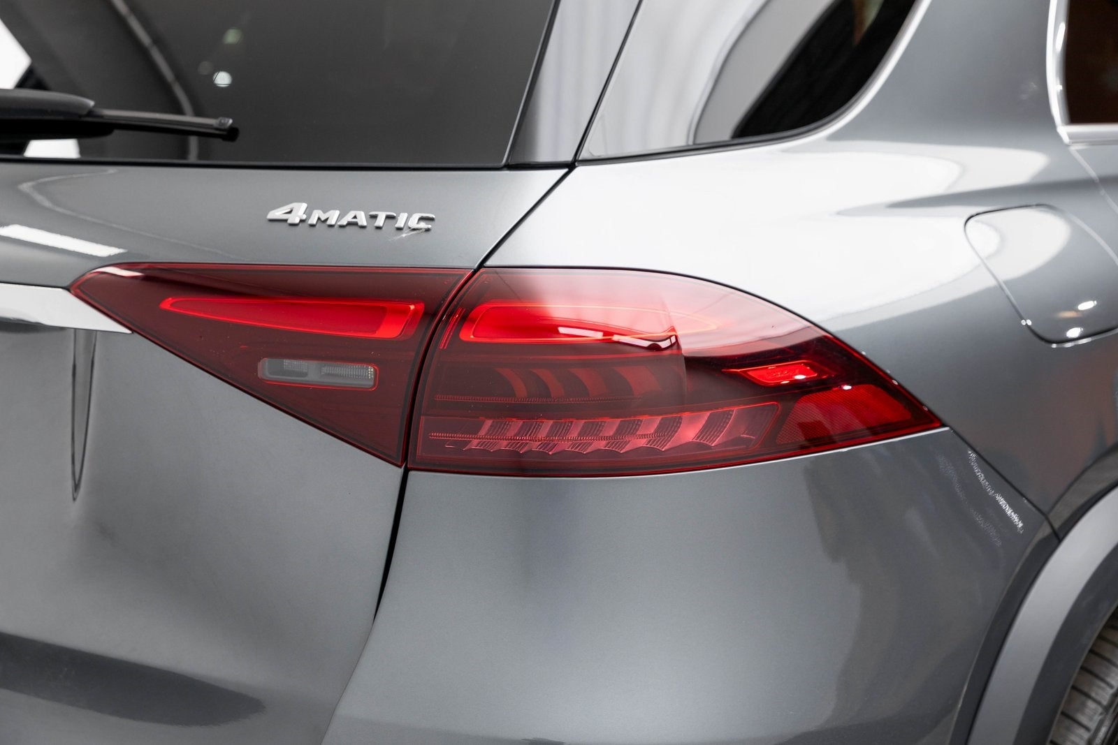 2025 Mercedes-Benz GLE 450e GLE 450e