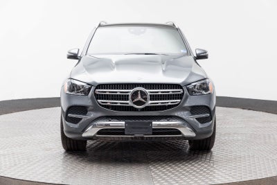 2025 Mercedes-Benz GLE 450e GLE 450e