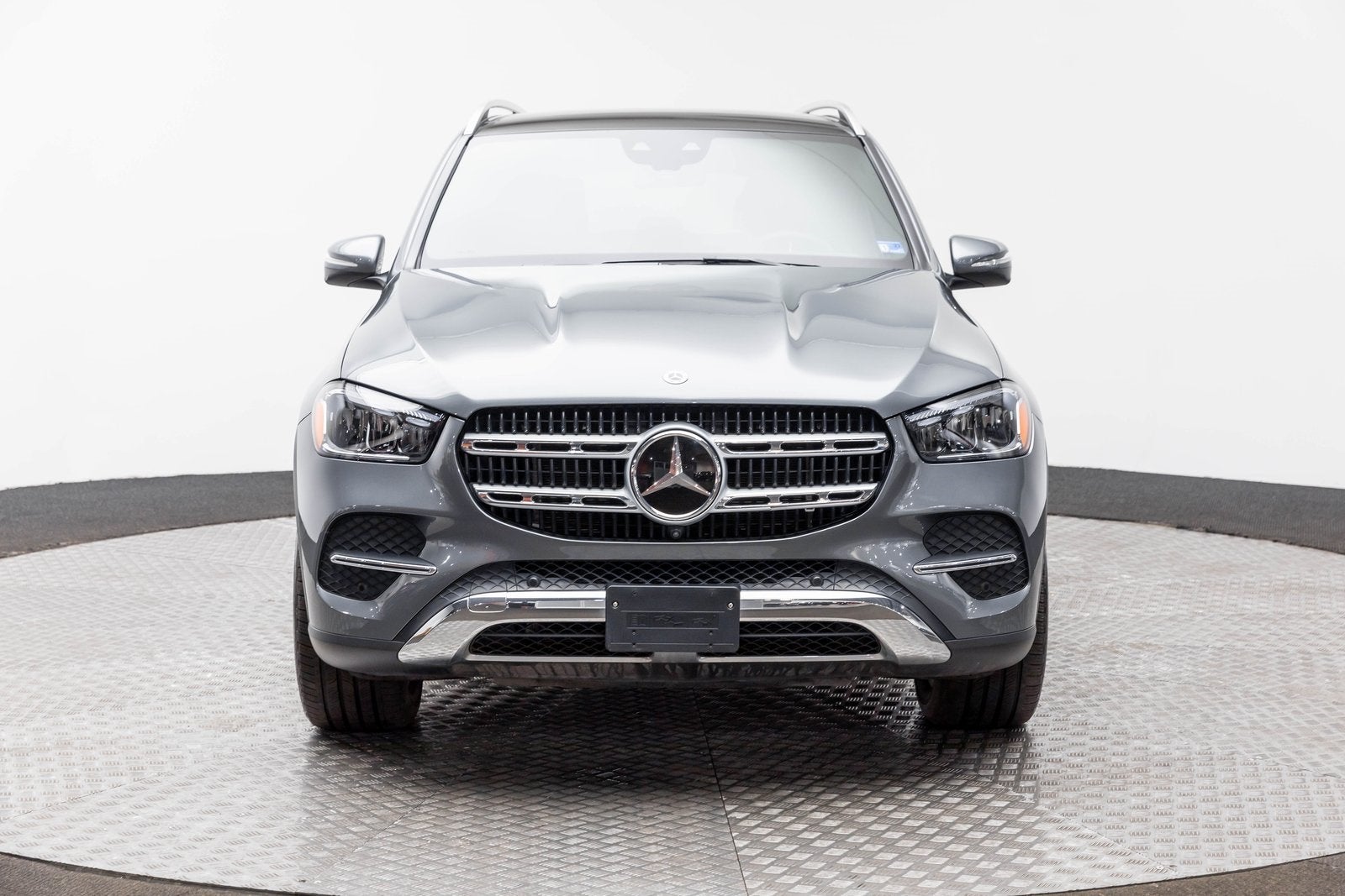2025 Mercedes-Benz GLE 450e GLE 450e