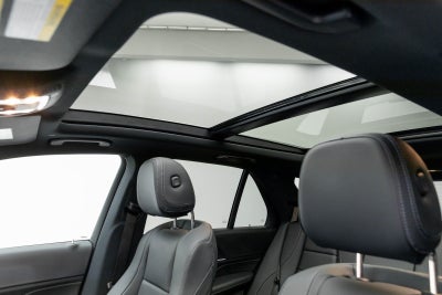 2025 Mercedes-Benz GLE 450e GLE 450e