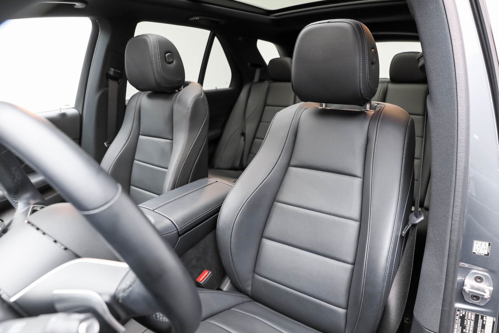 2025 Mercedes-Benz GLE 450e GLE 450e