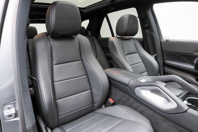 2025 Mercedes-Benz GLE 450e GLE 450e