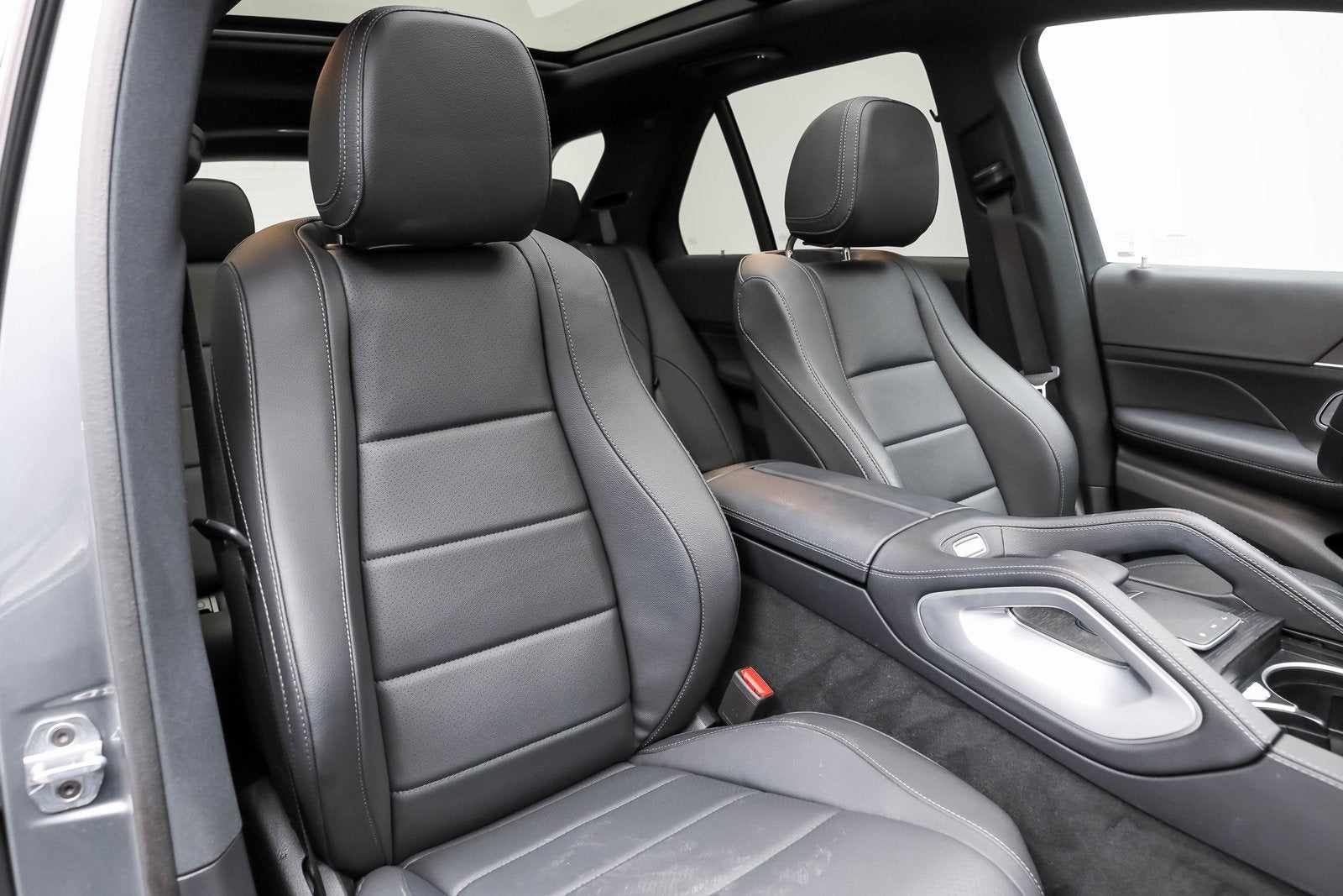 2025 Mercedes-Benz GLE 450e GLE 450e