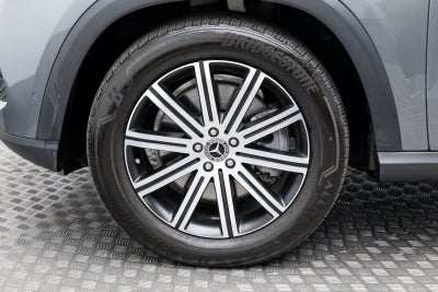 2025 Mercedes-Benz GLE 450e GLE 450e