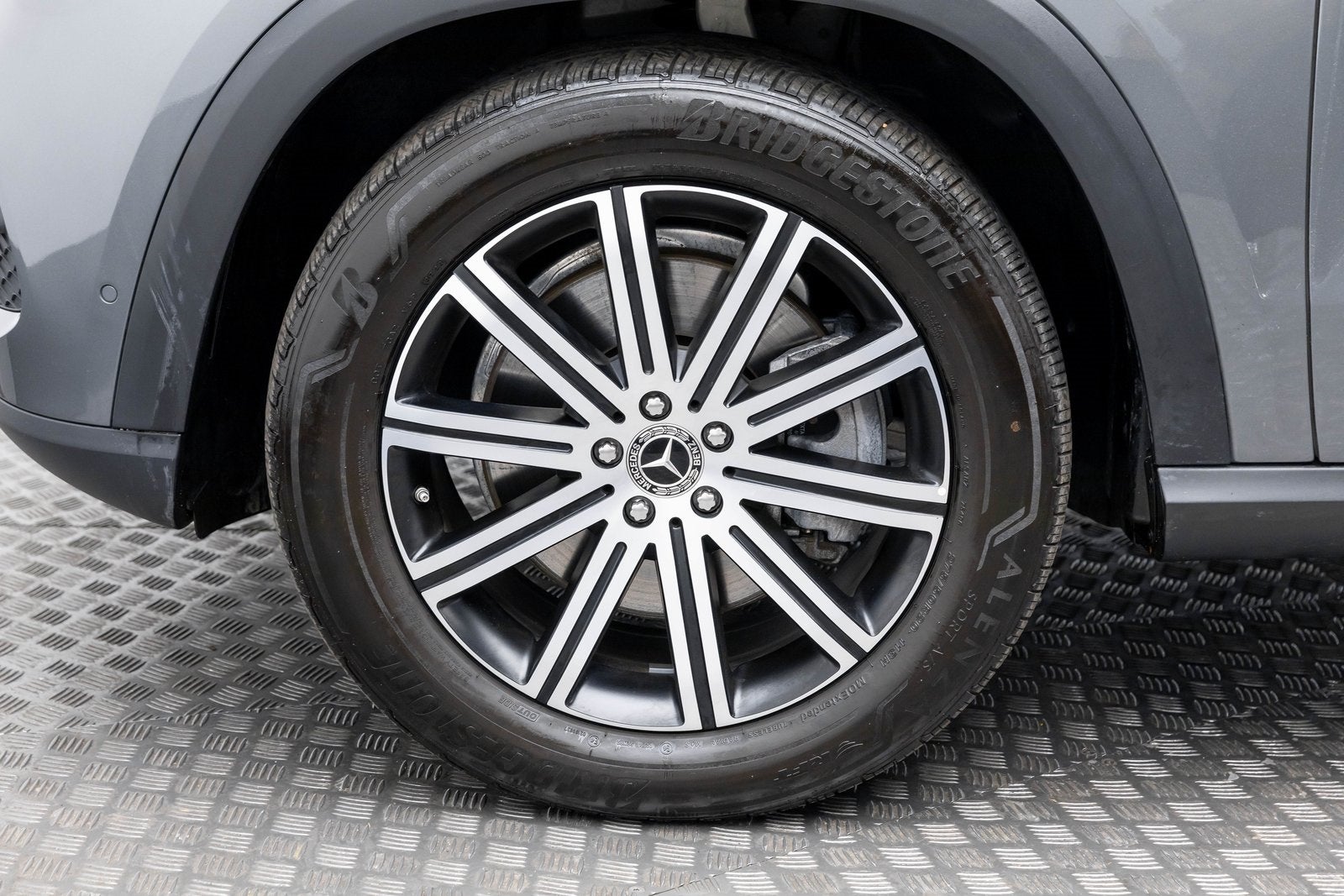 2025 Mercedes-Benz GLE 450e GLE 450e