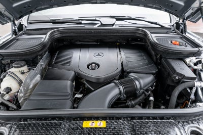 2025 Mercedes-Benz GLE 450e GLE 450e