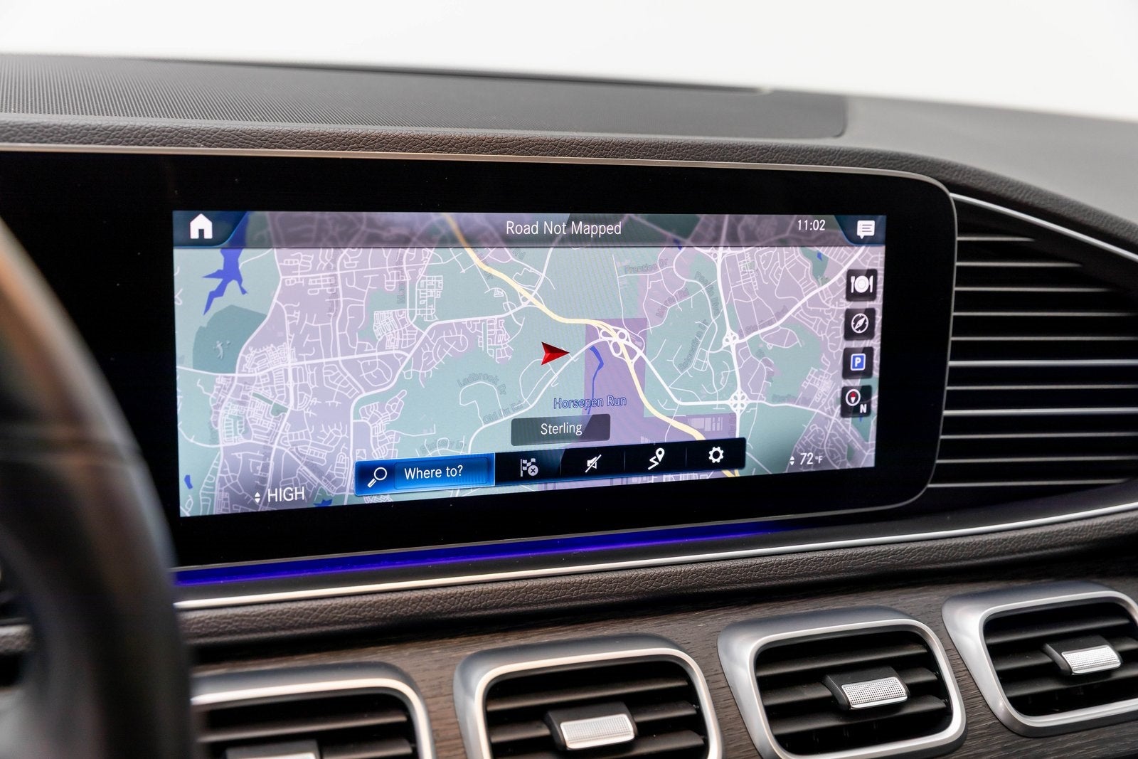 2022 Mercedes-Benz GLE GLE 350