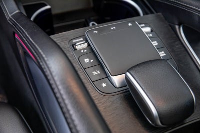 2022 Mercedes-Benz GLE GLE 350