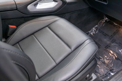 2022 Mercedes-Benz GLE GLE 350