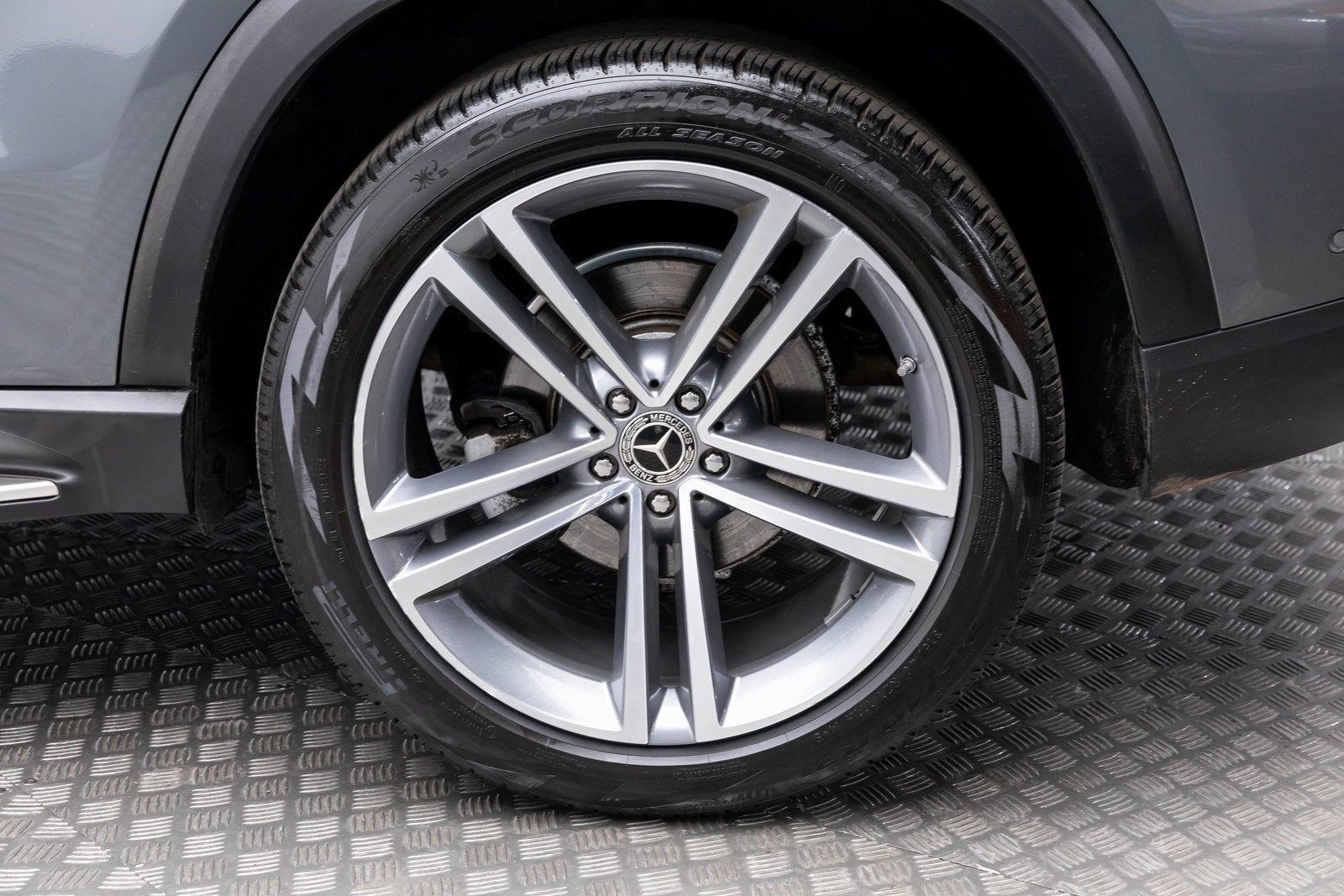 2022 Mercedes-Benz GLE GLE 350