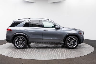 2022 Mercedes-Benz GLE GLE 350