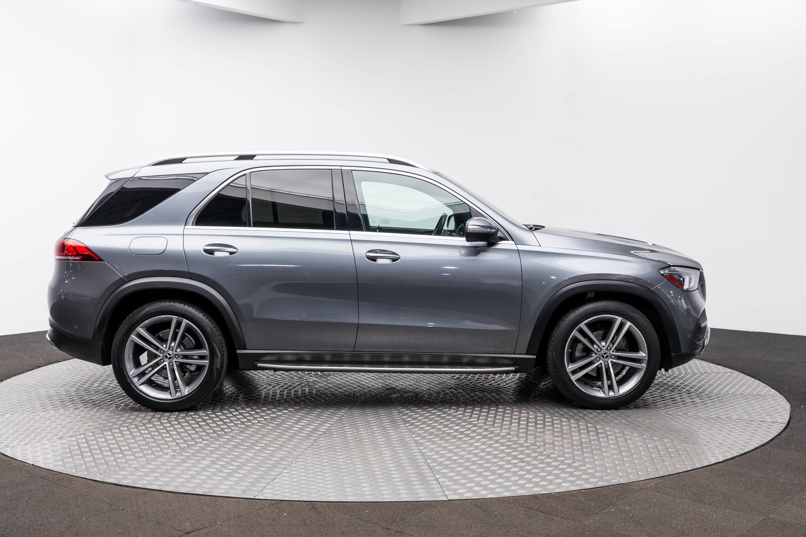 2022 Mercedes-Benz GLE GLE 350