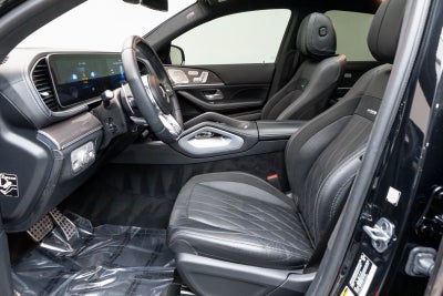 2023 Mercedes-Benz GLE AMG® GLE 63 S