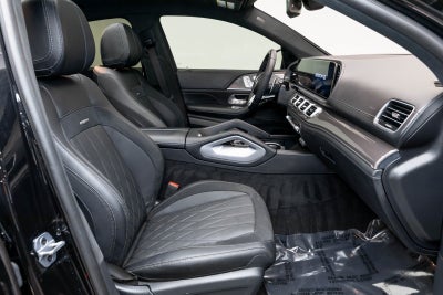 2023 Mercedes-Benz GLE AMG® GLE 63 S