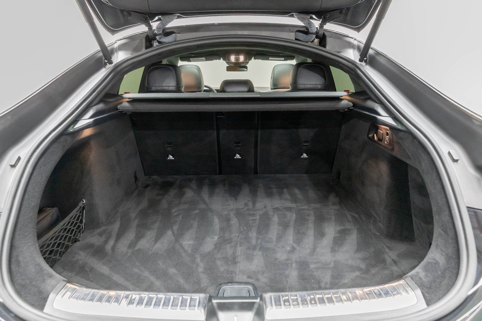 2023 Mercedes-Benz GLE AMG® GLE 63 S