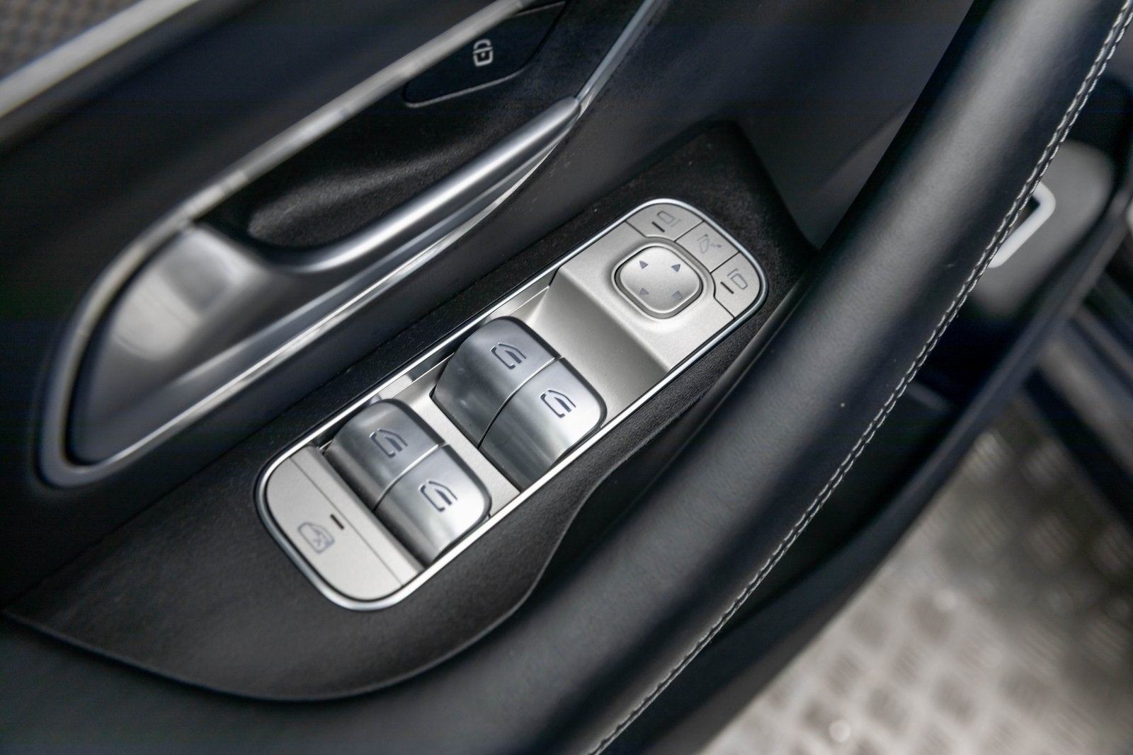 2023 Mercedes-Benz GLE AMG® GLE 63 S