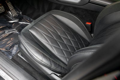 2023 Mercedes-Benz GLE AMG® GLE 63 S