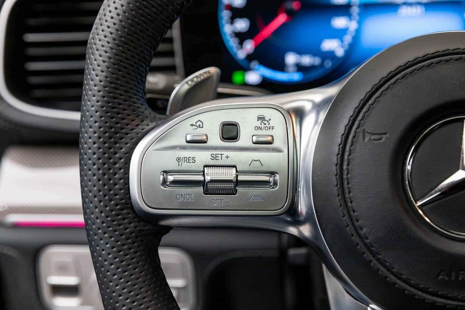 2023 Mercedes-Benz GLE AMG® GLE 63 S