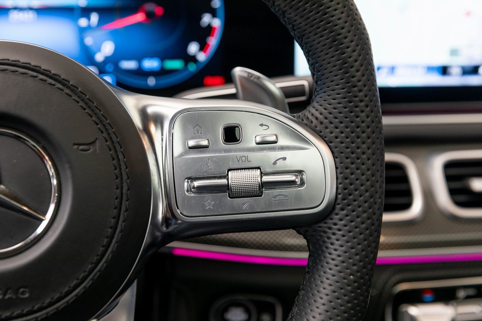 2023 Mercedes-Benz GLE AMG® GLE 63 S