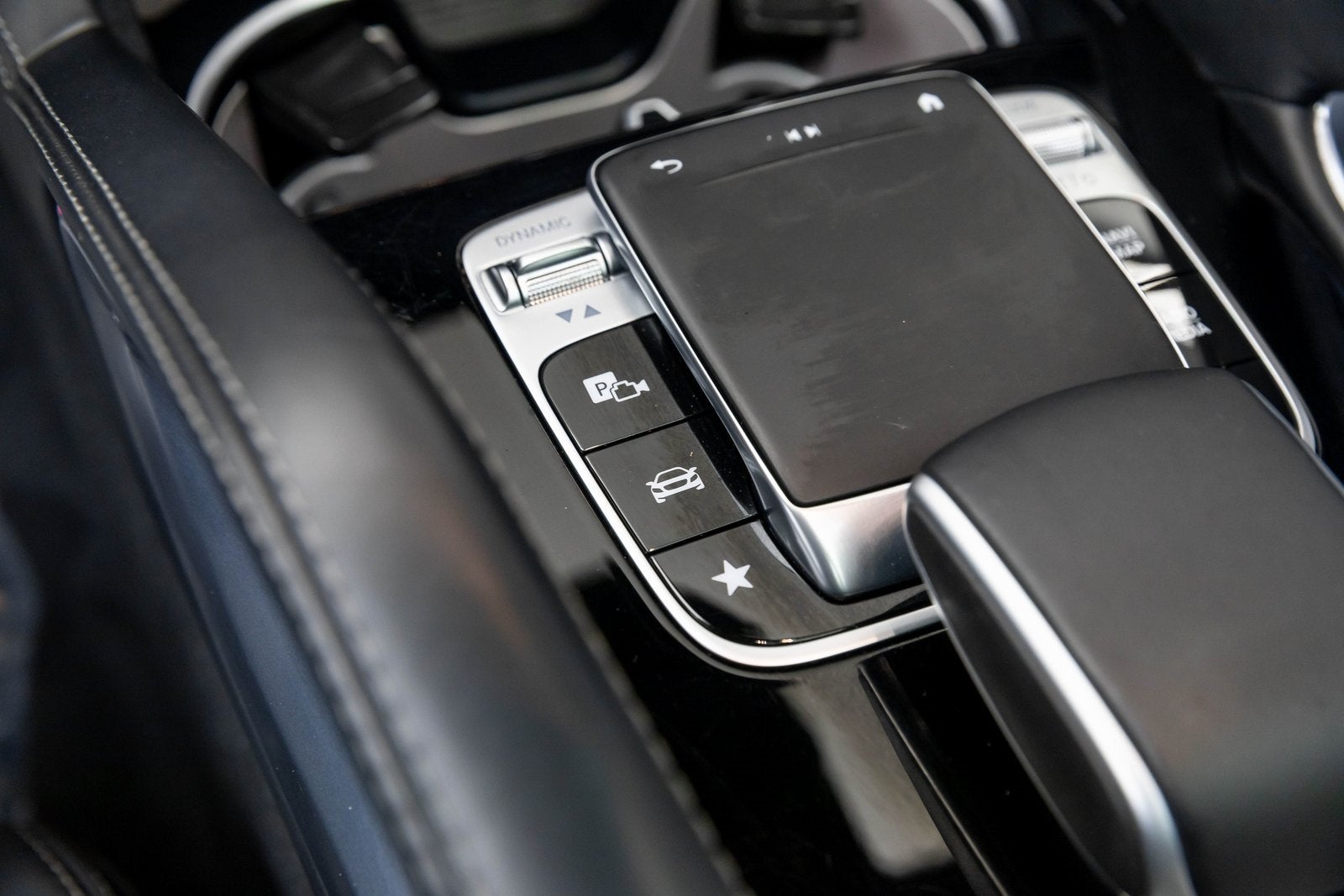 2023 Mercedes-Benz GLE AMG® GLE 63 S