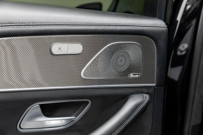 2023 Mercedes-Benz GLE AMG® GLE 63 S