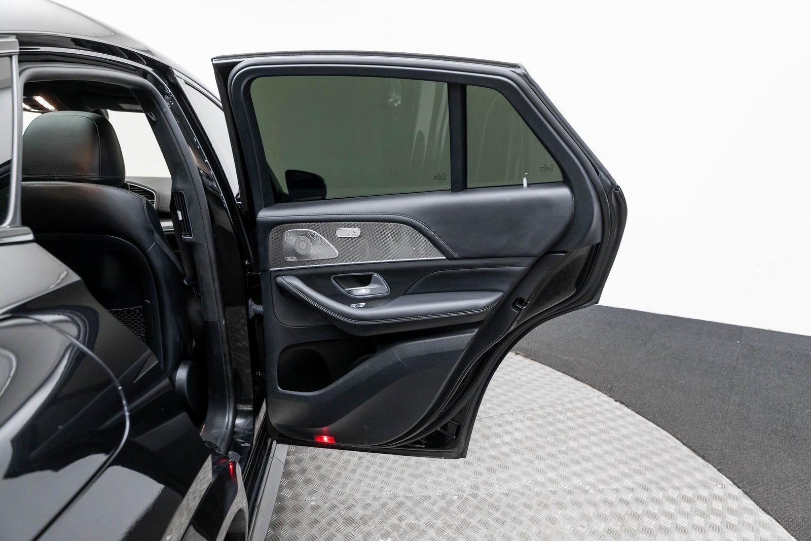 2023 Mercedes-Benz GLE AMG® GLE 63 S