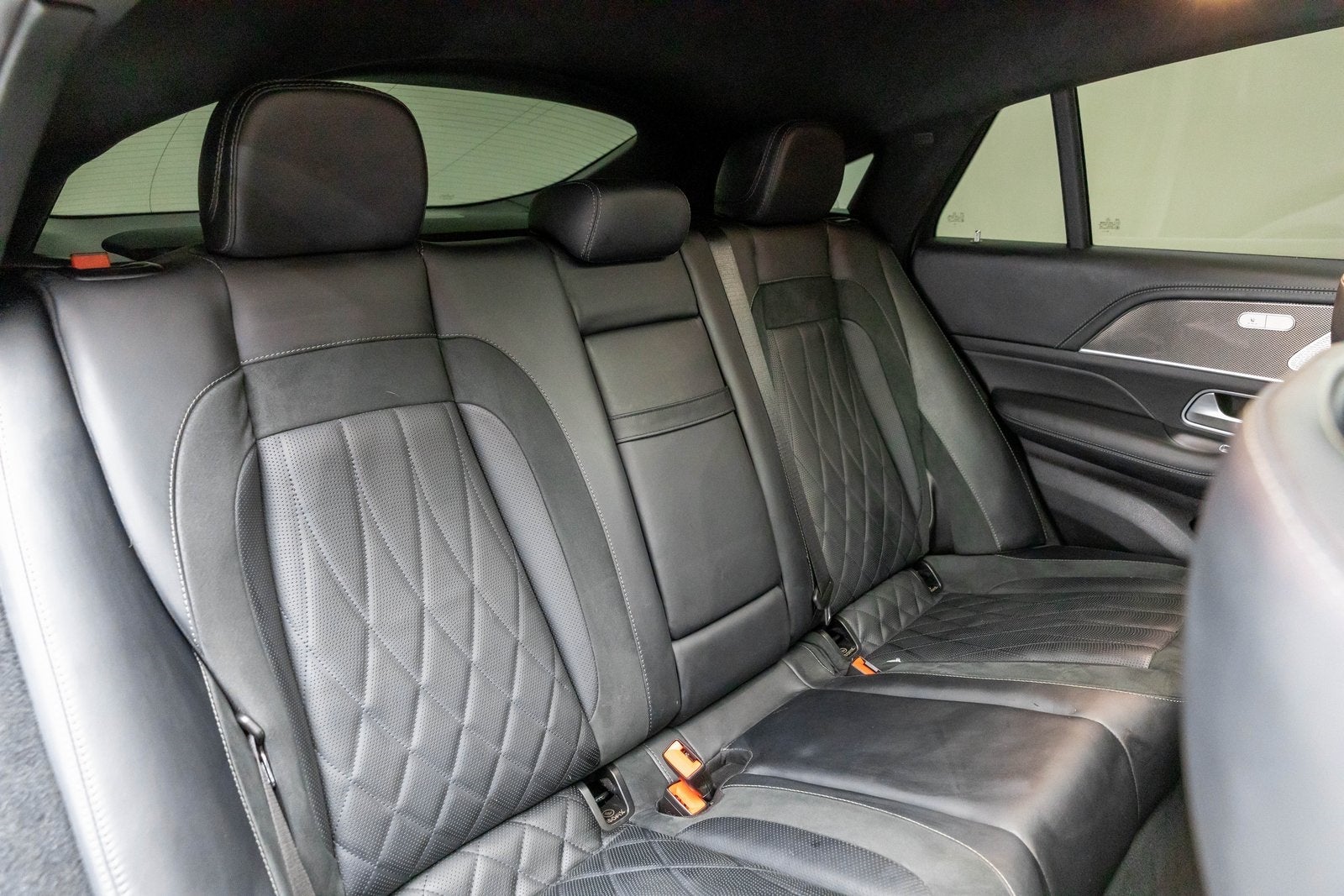 2023 Mercedes-Benz GLE AMG® GLE 63 S