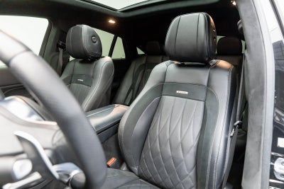 2023 Mercedes-Benz GLE AMG® GLE 63 S