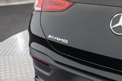 2023 Mercedes-Benz GLE AMG® GLE 63 S