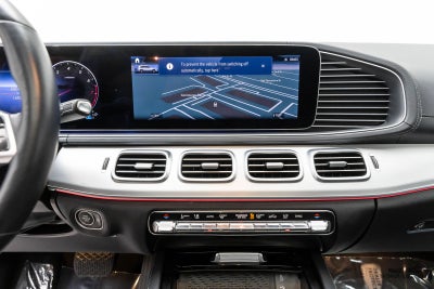 2025 Mercedes-Benz GLS 450 GLS 450