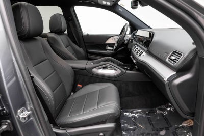 2025 Mercedes-Benz GLS 450 GLS 450