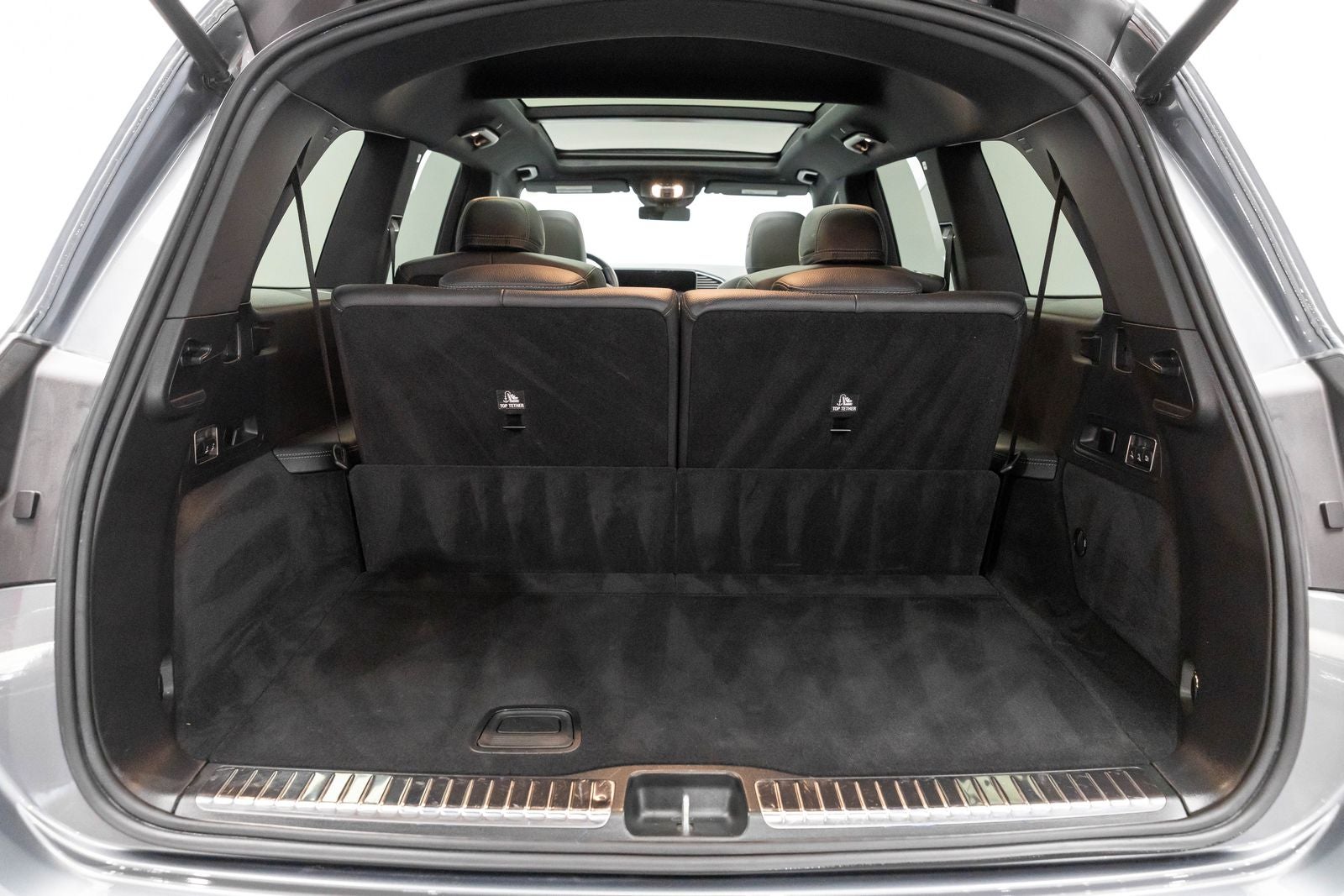 2025 Mercedes-Benz GLS 450 GLS 450