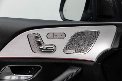 2025 Mercedes-Benz GLS 450 GLS 450