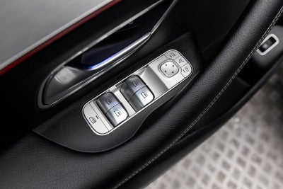 2025 Mercedes-Benz GLS 450 GLS 450