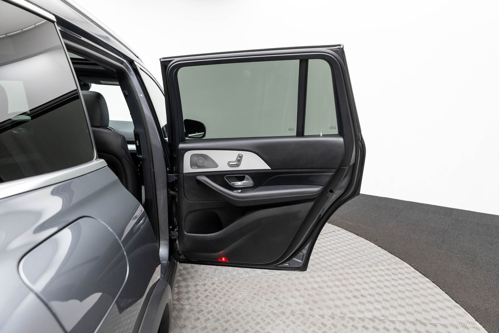 2025 Mercedes-Benz GLS 450 GLS 450