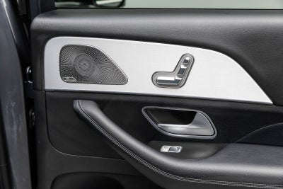 2025 Mercedes-Benz GLS 450 GLS 450