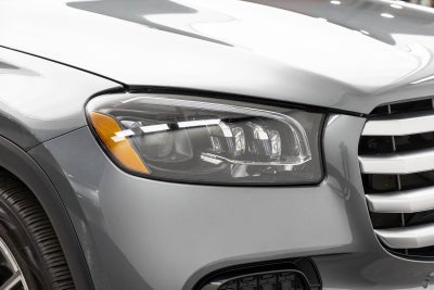 2025 Mercedes-Benz GLS 450 GLS 450