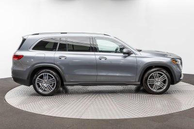 2025 Mercedes-Benz GLS 450 GLS 450
