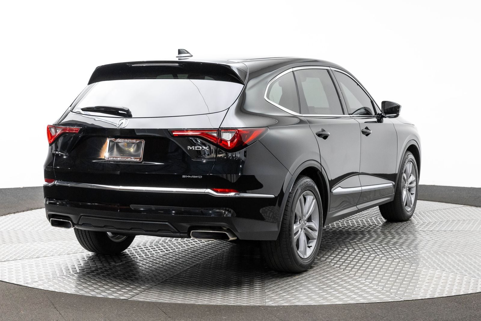 2023 Acura MDX SH-AWD