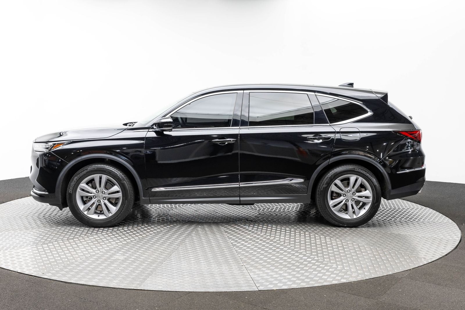2023 Acura MDX SH-AWD
