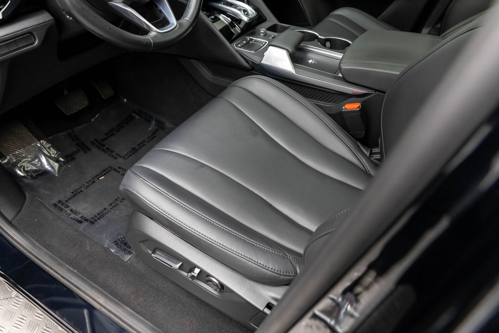 2023 Acura MDX SH-AWD
