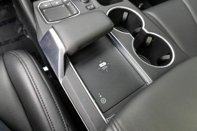 2023 Acura MDX SH-AWD